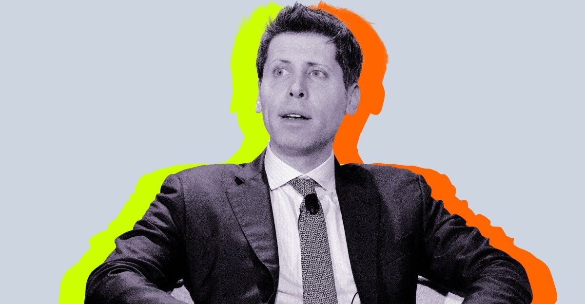 Sam Altman Criticizes Elon Musk's Impact on OpenAI