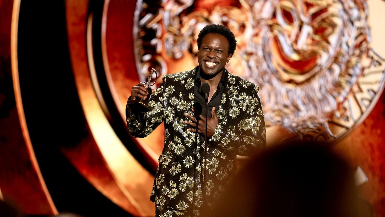 2026 Tony Awards: All the Winners