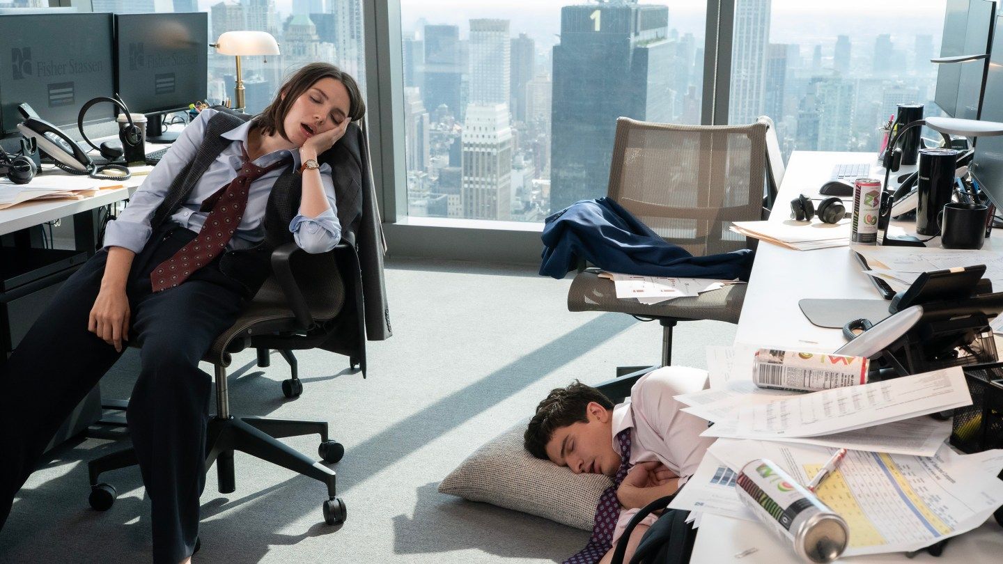 Mindy Kaling's 'Not Suitable for Work' Offers Nostalgic Vibes