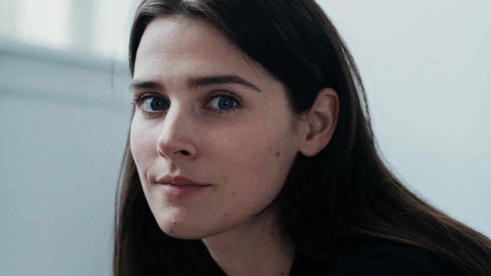 Inga Ibsdotter Lilleas Stars in "The Outsider" with Wagner Moura