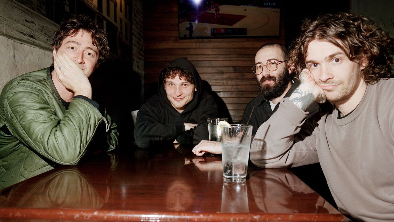 YHWH Nailgun Joins 4AD Roster