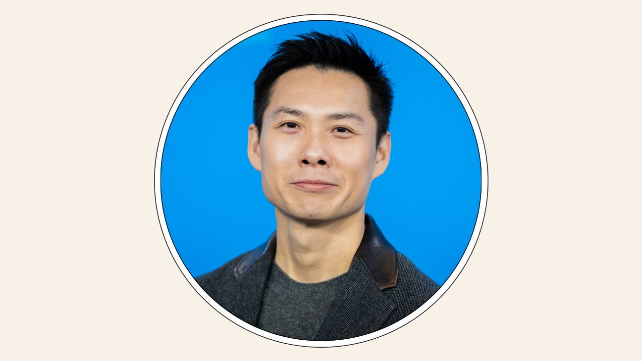 Anthony Chen Leads Asian New Talent Jury in Shanghai