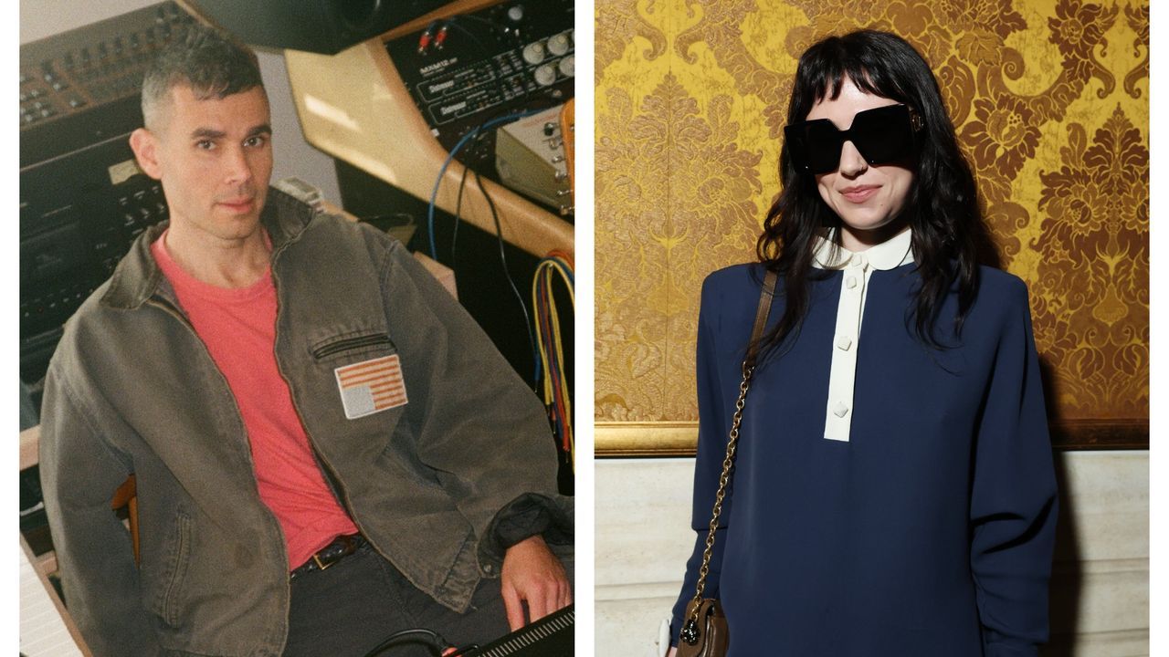 Rostam and Clairo Drop New Track 'Hardy'