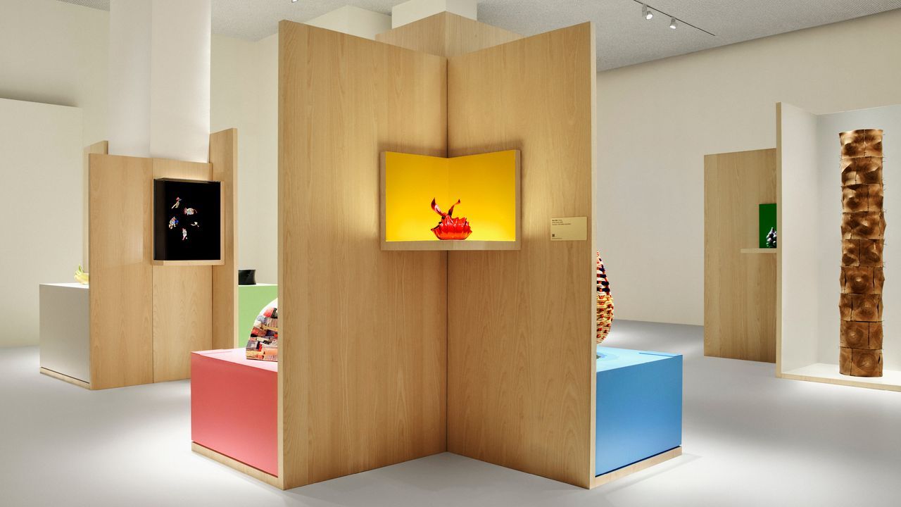 Loewe Craft Prize 2026: Jongjin Park Wins