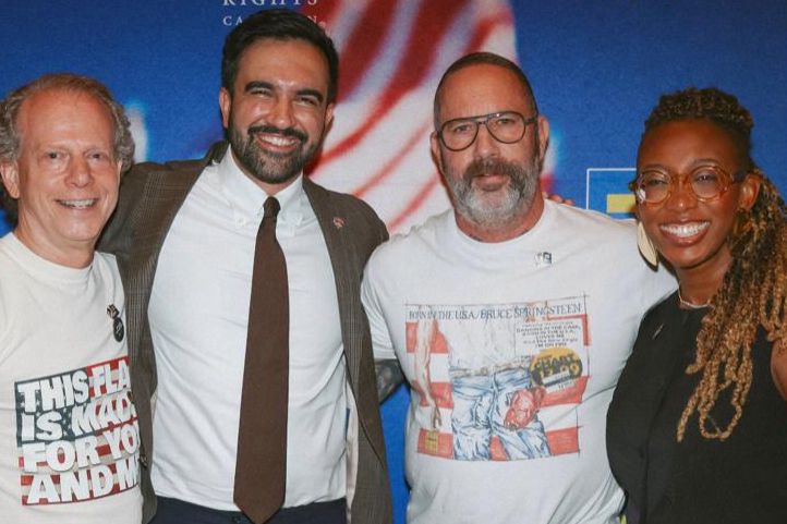 Alexis Bittar's Documentary on Reclaiming the Flag