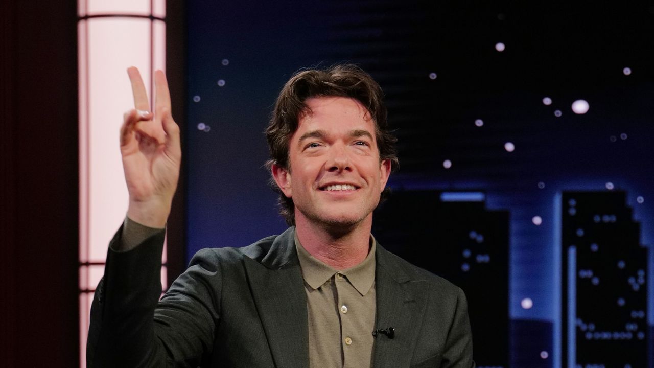 John Mulaney Criticizes RFK Jr. at Hollywood Bowl