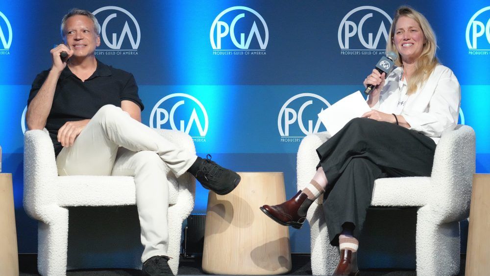 Michael De Luca Criticizes Hollywood's Budget Cuts