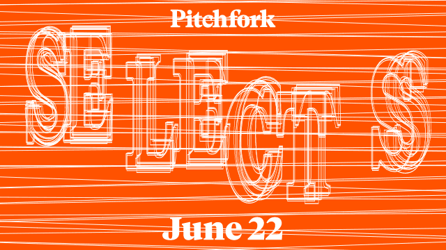 Pitchfork's Top Tracks: Pz', Tyla, More