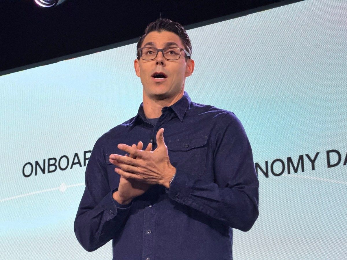 RJ Scaringe Raises $12B in Three Startups