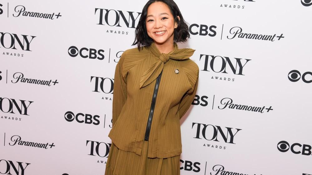 Tony Nominees Luncheon: Emotional Highlights
