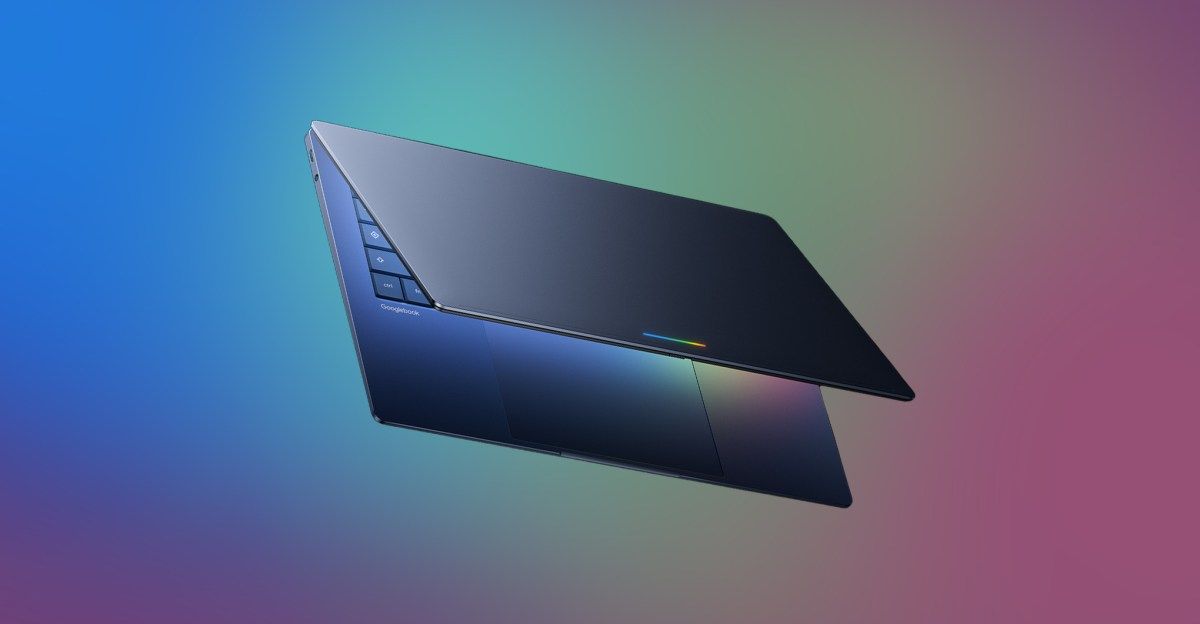 Googlebook Launch Raises Questions and Eyebrows