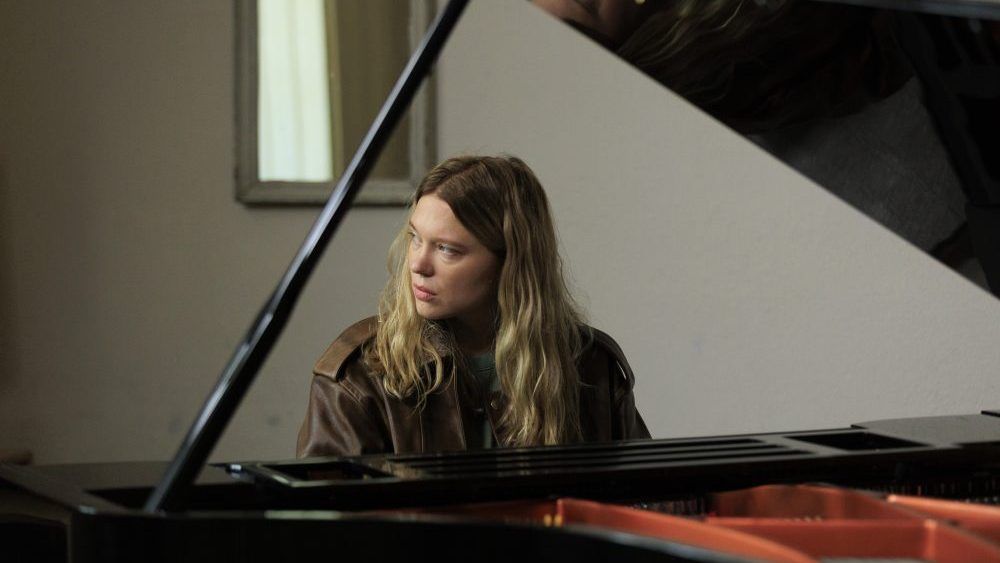 Gentle Monster: Family Drama Shocks Cannes