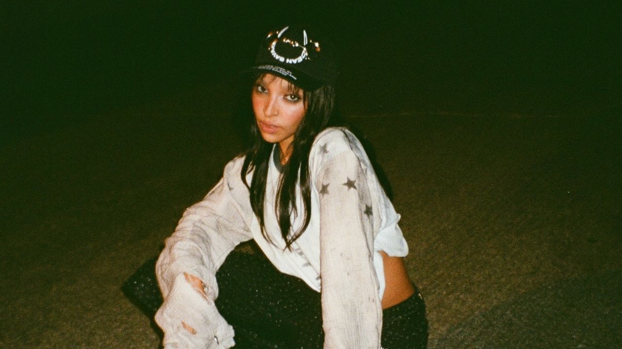 Tinashe Announces Upcoming Album 'Popstar'