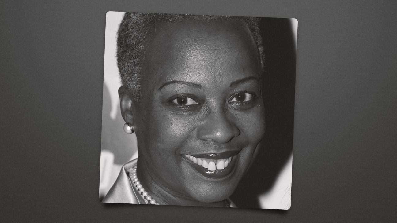 Aleta Mitchell, Broadway and Film Actress, Dies at 74