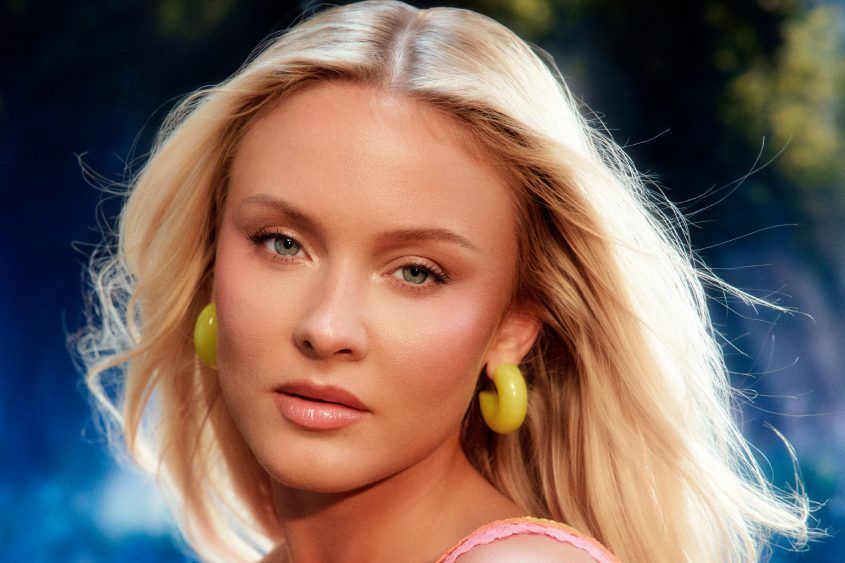 Zara Larsson Joins RCA Records Amid Career Resurgence
