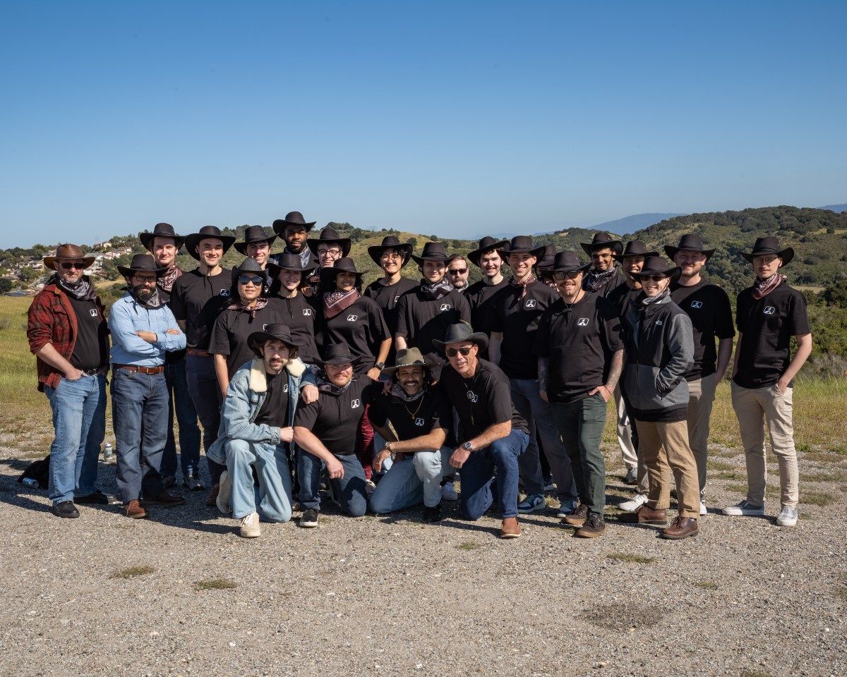 Cowboy Space Secures $275M to Build Rockets