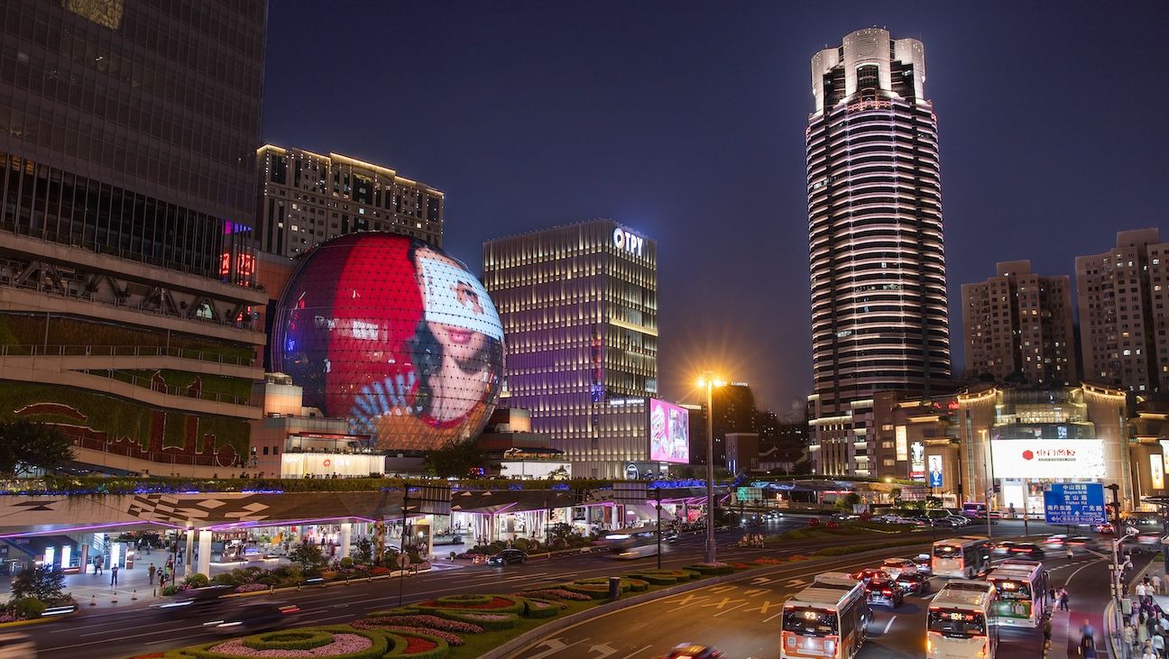 Shanghai Film Festival Champions New Asian Filmmakers