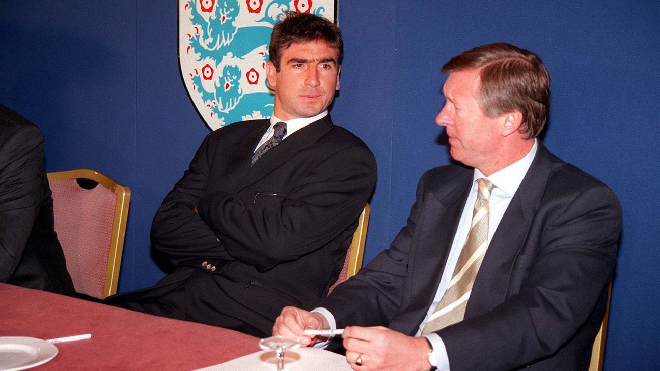Eric Cantona's Legacy Explored in New Documentary