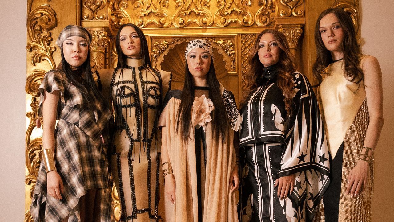 Santa Fe Celebrates Indigenous Fashion with SWAIA Gala