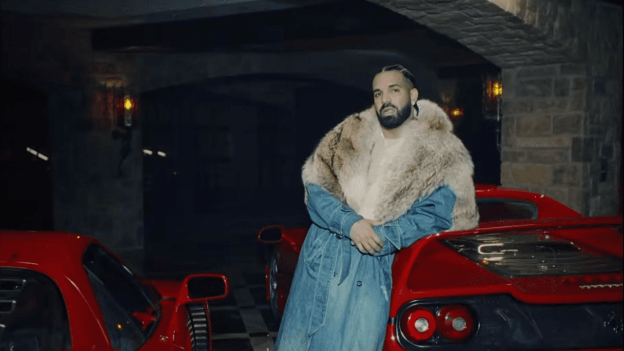 Drake Surprises Fans with Triple Album Release
