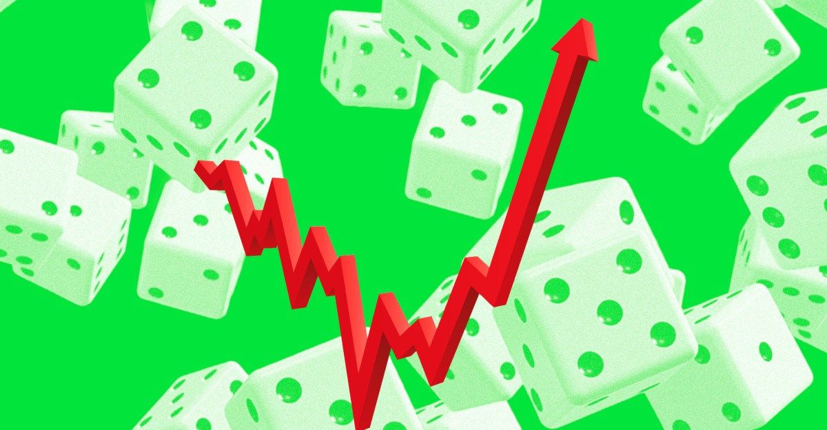 Google Employee Faces Charges for $1.2M Insider Bets