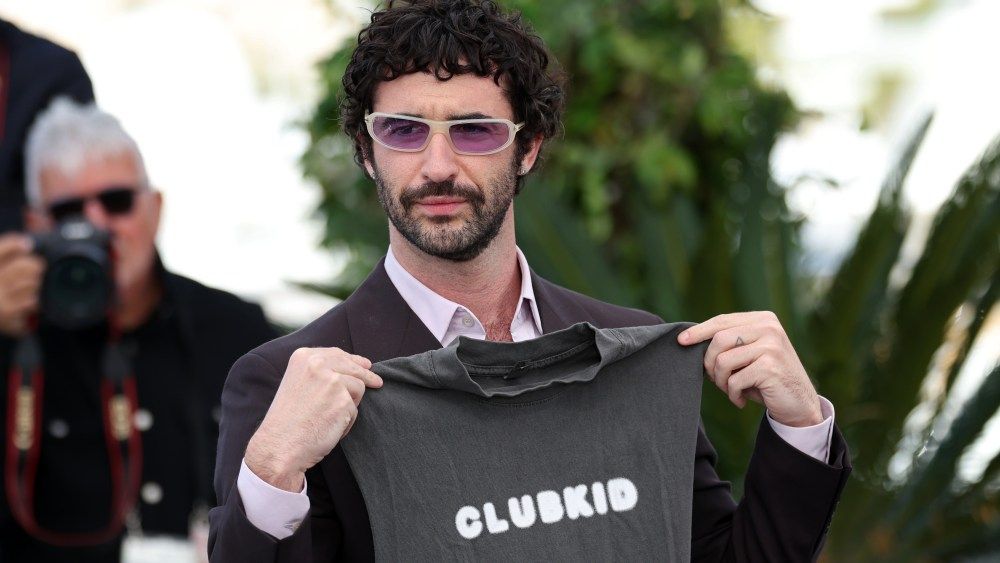 Jordan Firstman's 'Club Kid' Fuels Cannes Bidding War