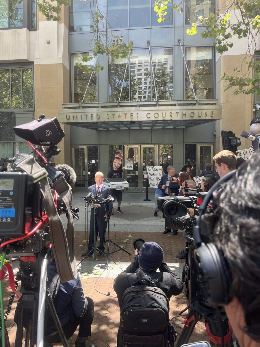 Elon Musk vs. OpenAI: Jury Deliberations Begin