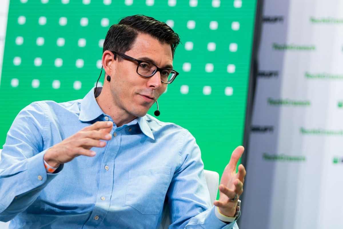 Mind Robotics Secures $400M in New Funding
