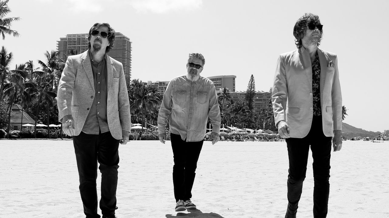 The Mountain Goats Unveil New Album 'Days'
