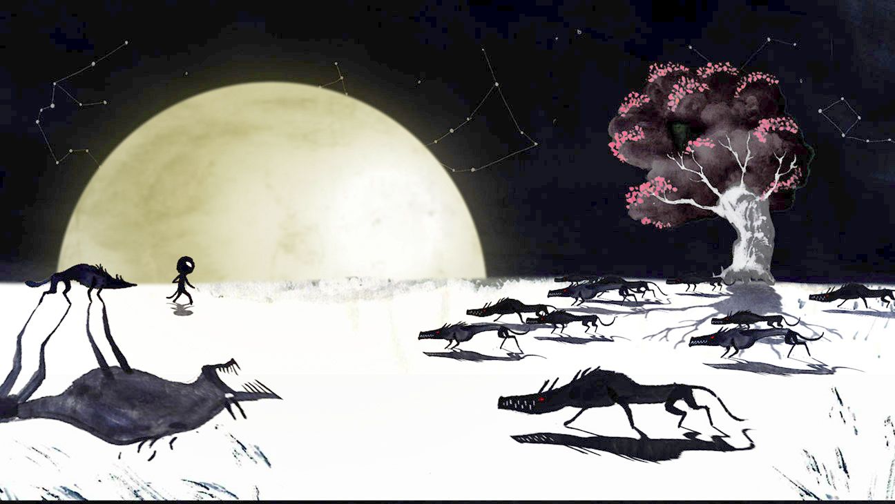 Chinese Cinema's New Era: Animation and Box Office
