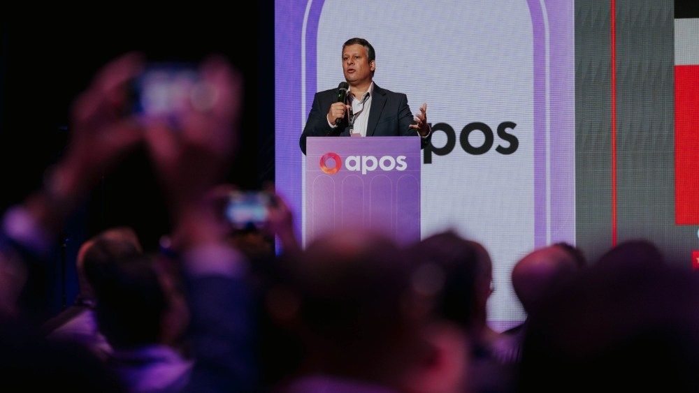 Asia-Pacific Screen Economy to Hit $200 Billion