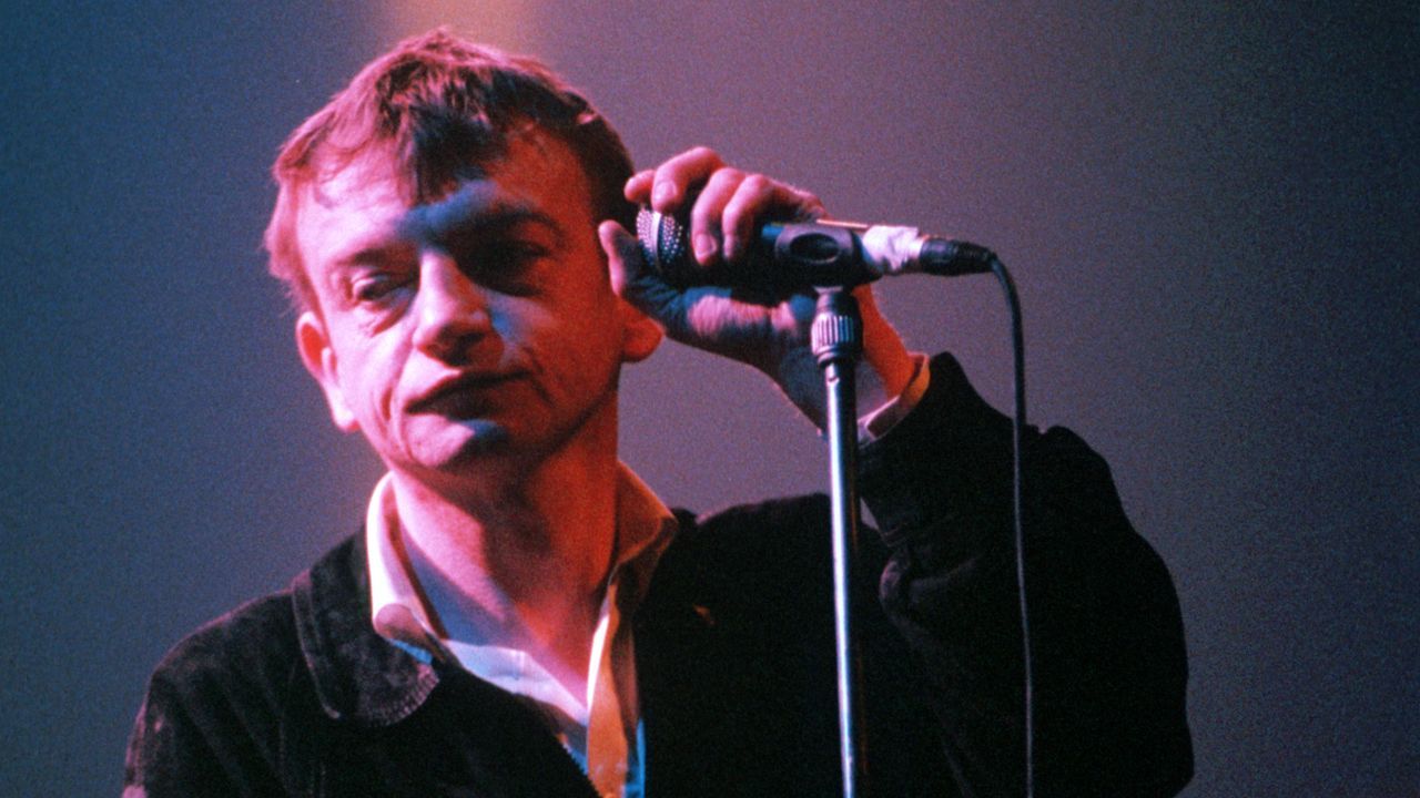 The Fall's Final Album Arrives This September