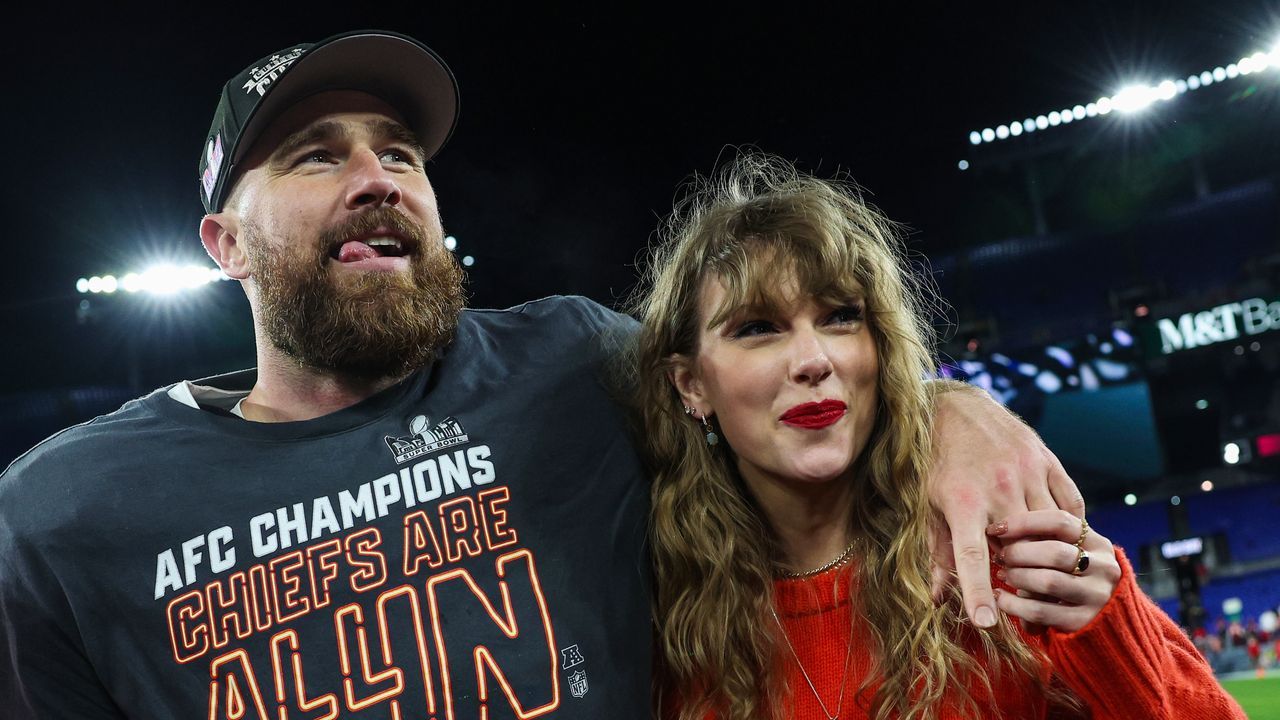 Taylor Swift and Travis Kelce Donate $26M to Charity