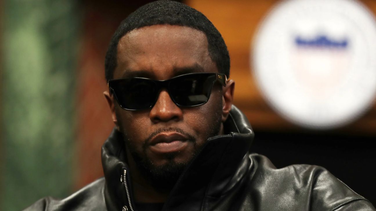 Sean Combs' Release Date Moved to February 2028