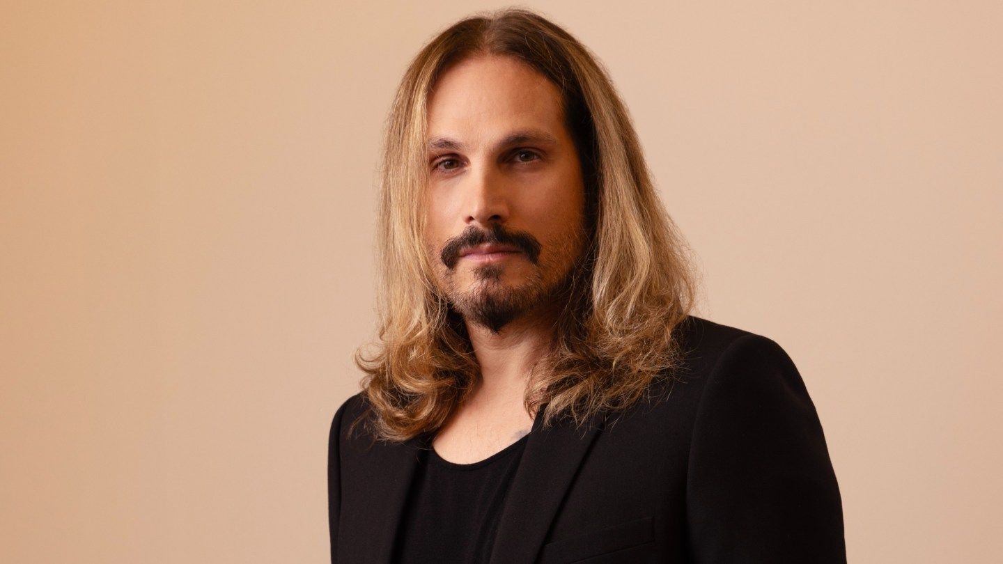 Marco Perego's Cannes Breakthrough