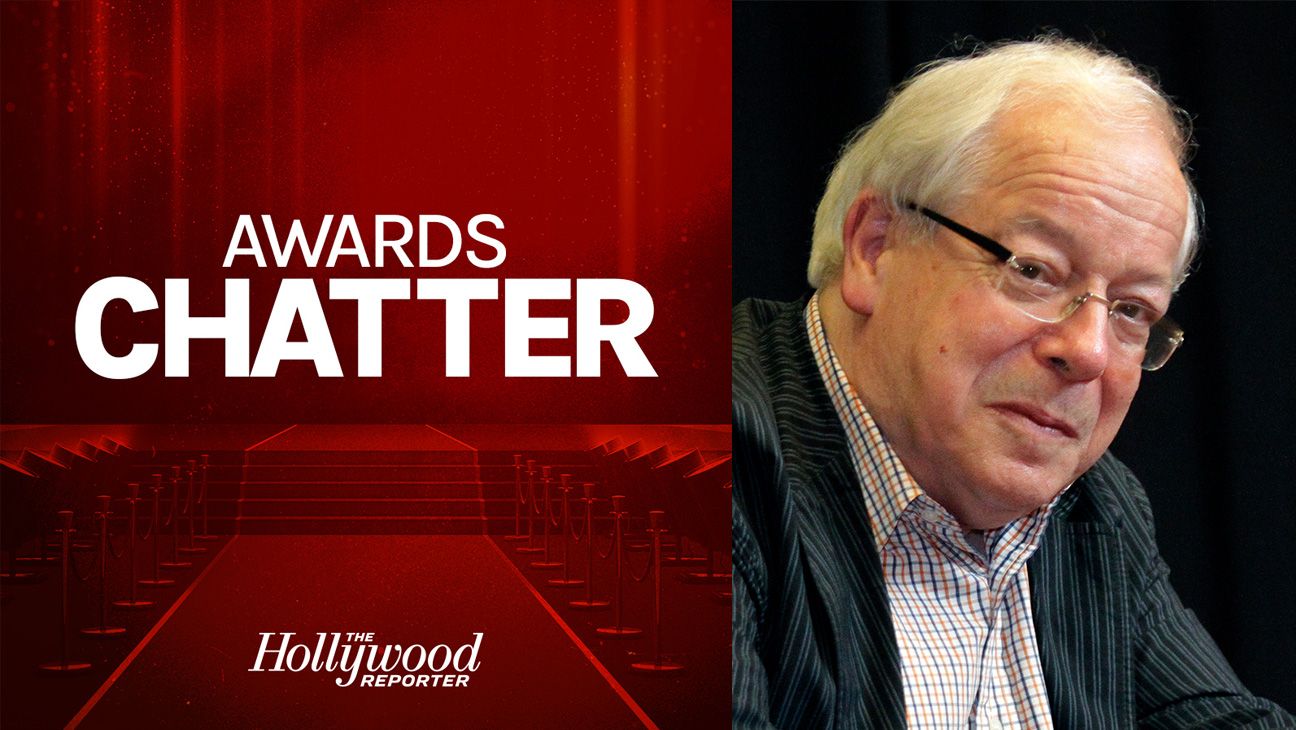 David Thomson Connects Screen Antiheroes to Trump