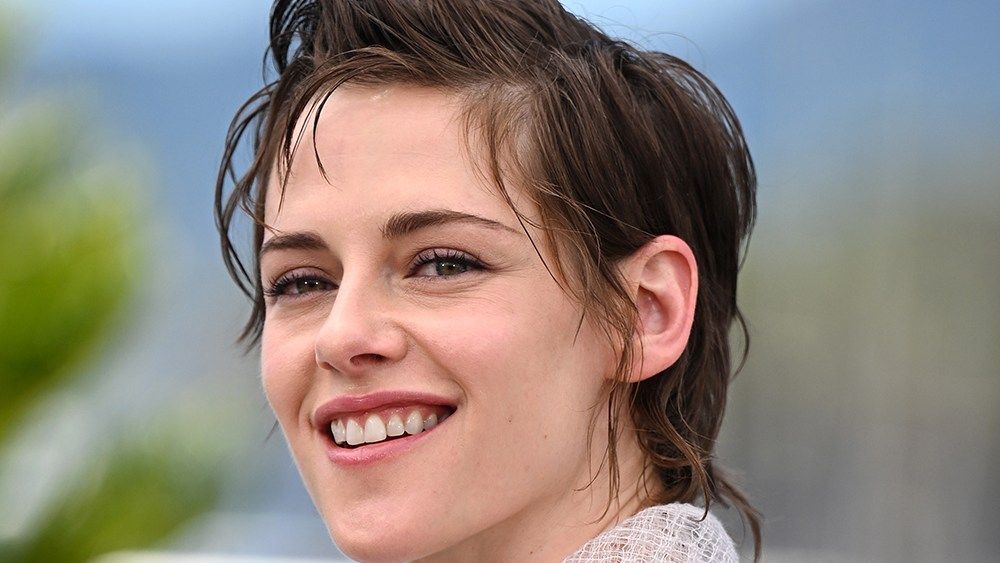 Kristen Stewart on Cannes, Hollywood Frustrations