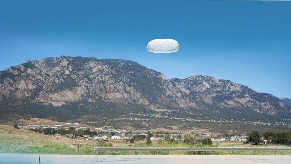 Alien Conspiracy Theories Gain New Ground