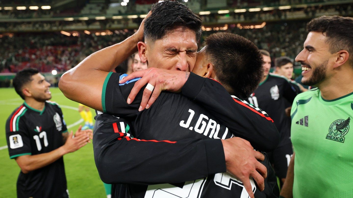 Stream Mexico vs. Czechia World Cup Live