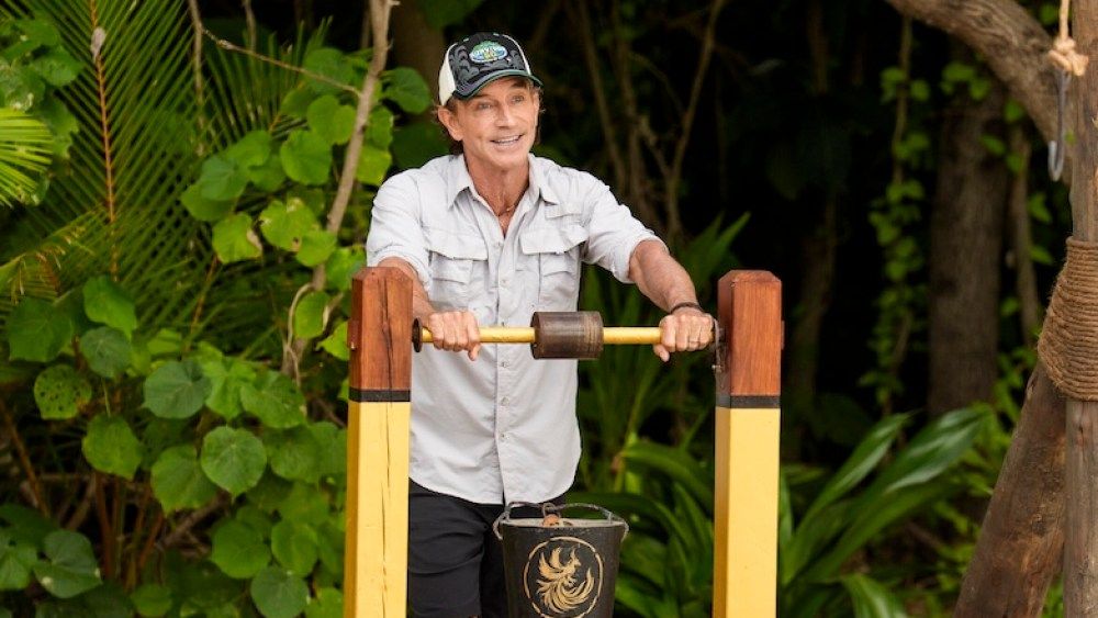 Paramount Plans 'Survivor' Animated Feature