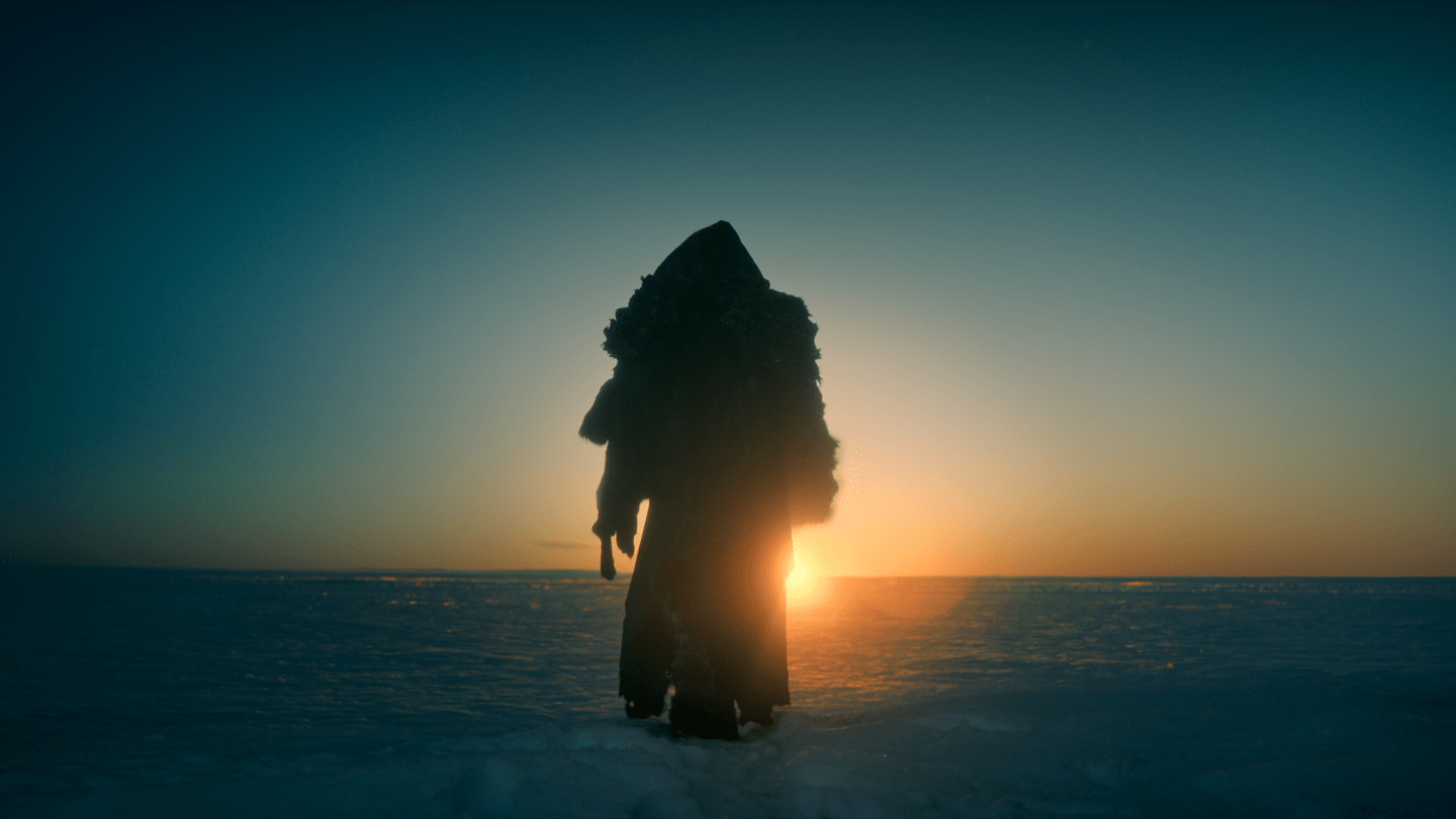 Northern Ontario: Hollywood's New Production Haven