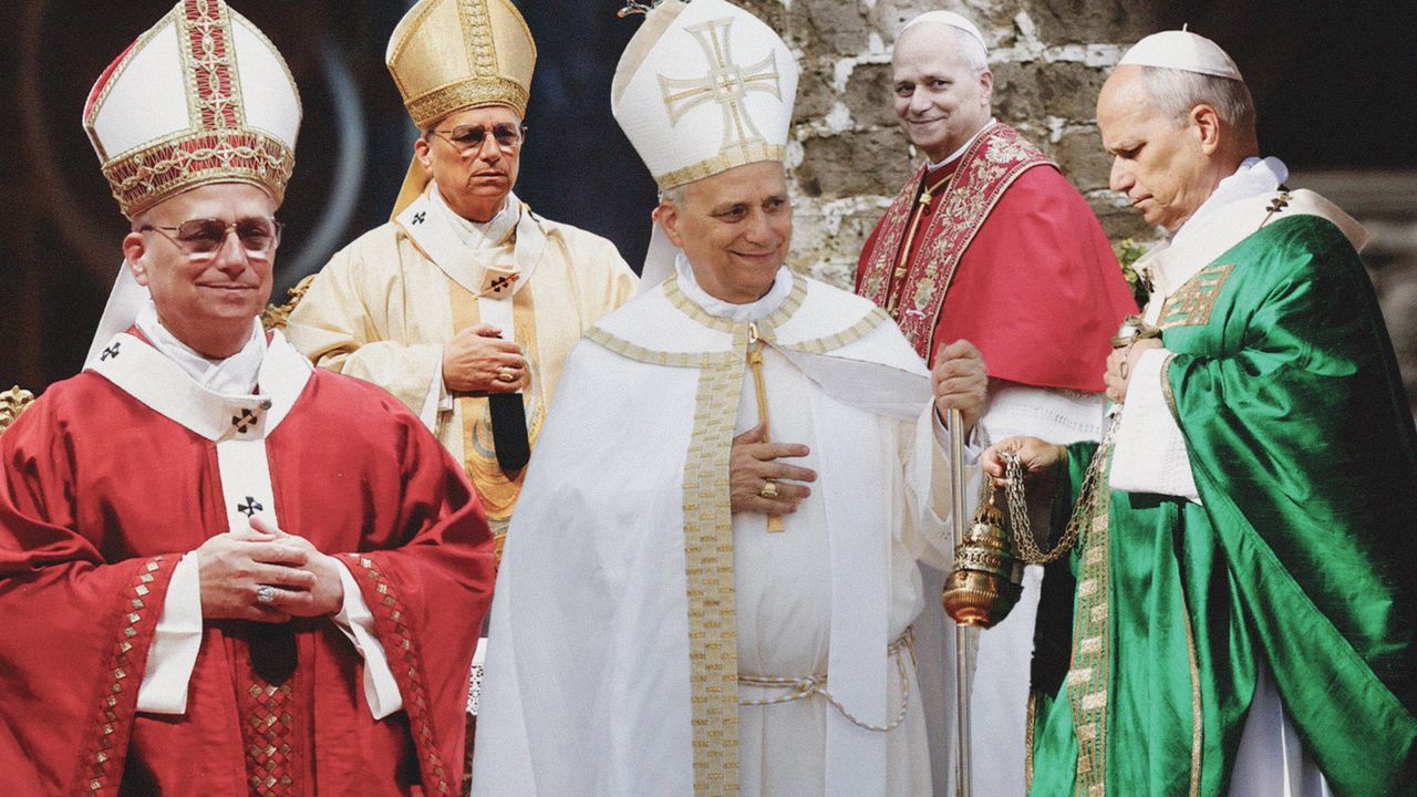 Pope Leo XIV's Fashion Impact in Year One