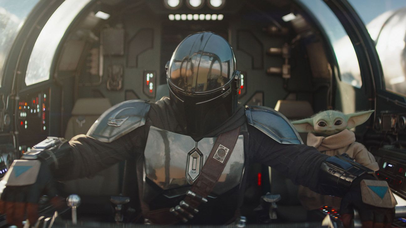 Mandalorian & Grogu Aim for Box Office Success