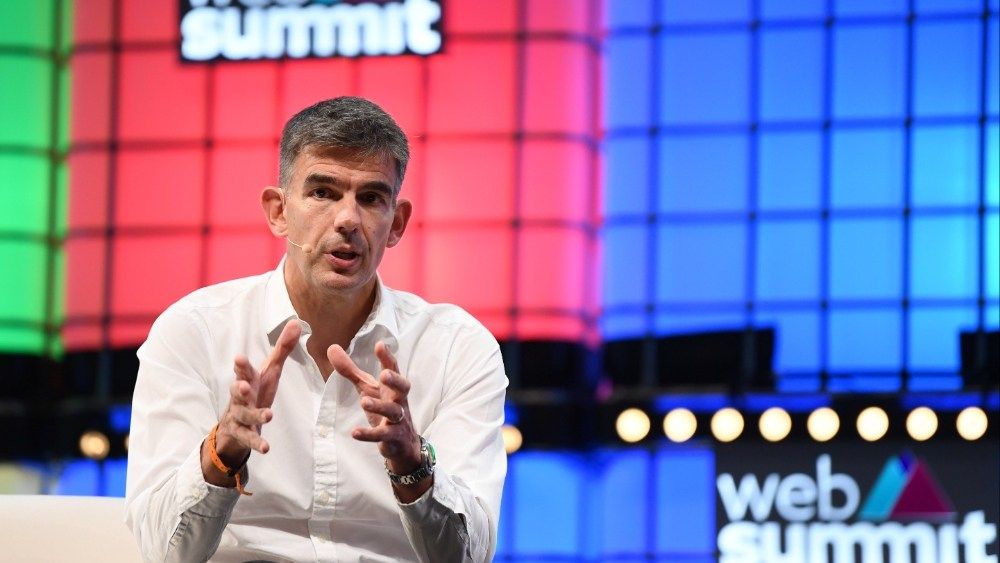 BBC's New Director General Matt Brittin Faces Challenges