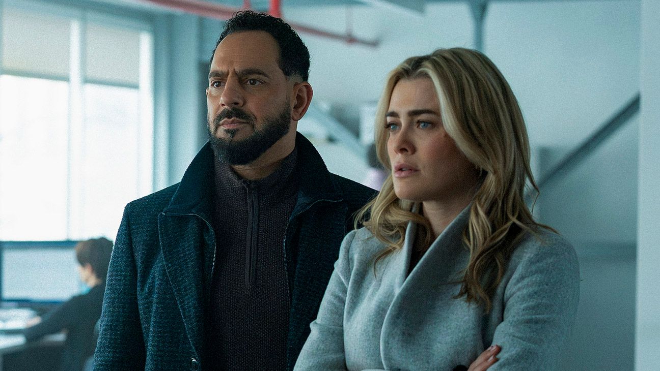 NBC Cancels 'The Hunting Party' After Two Seasons