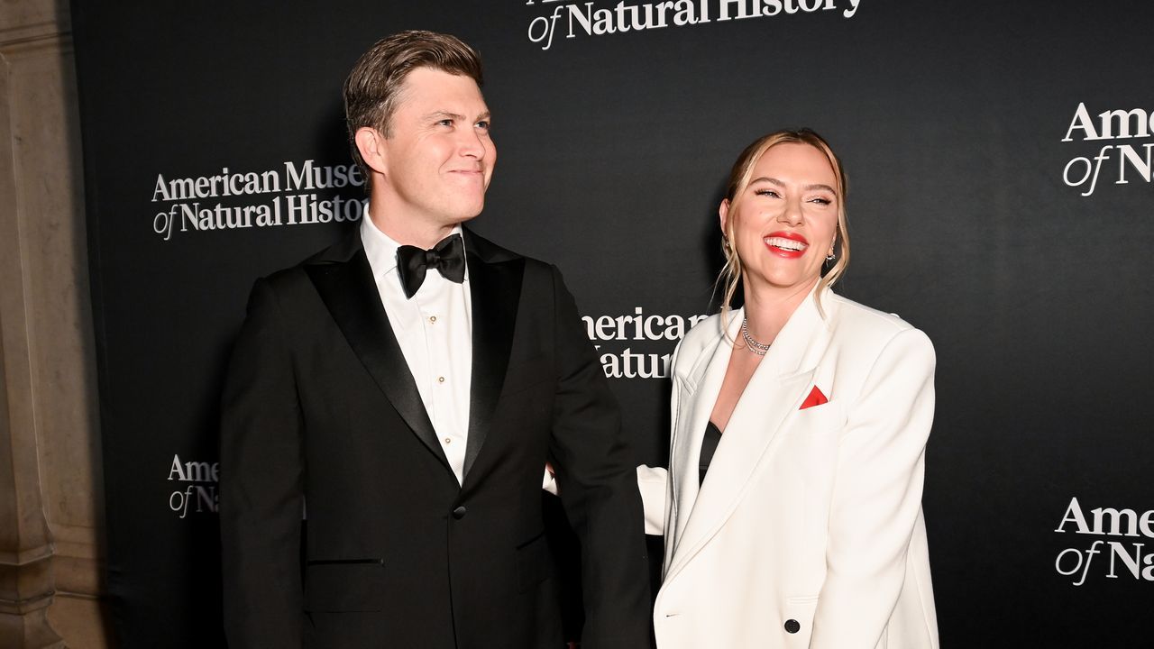 Hollywood's Most Influential Power Couples