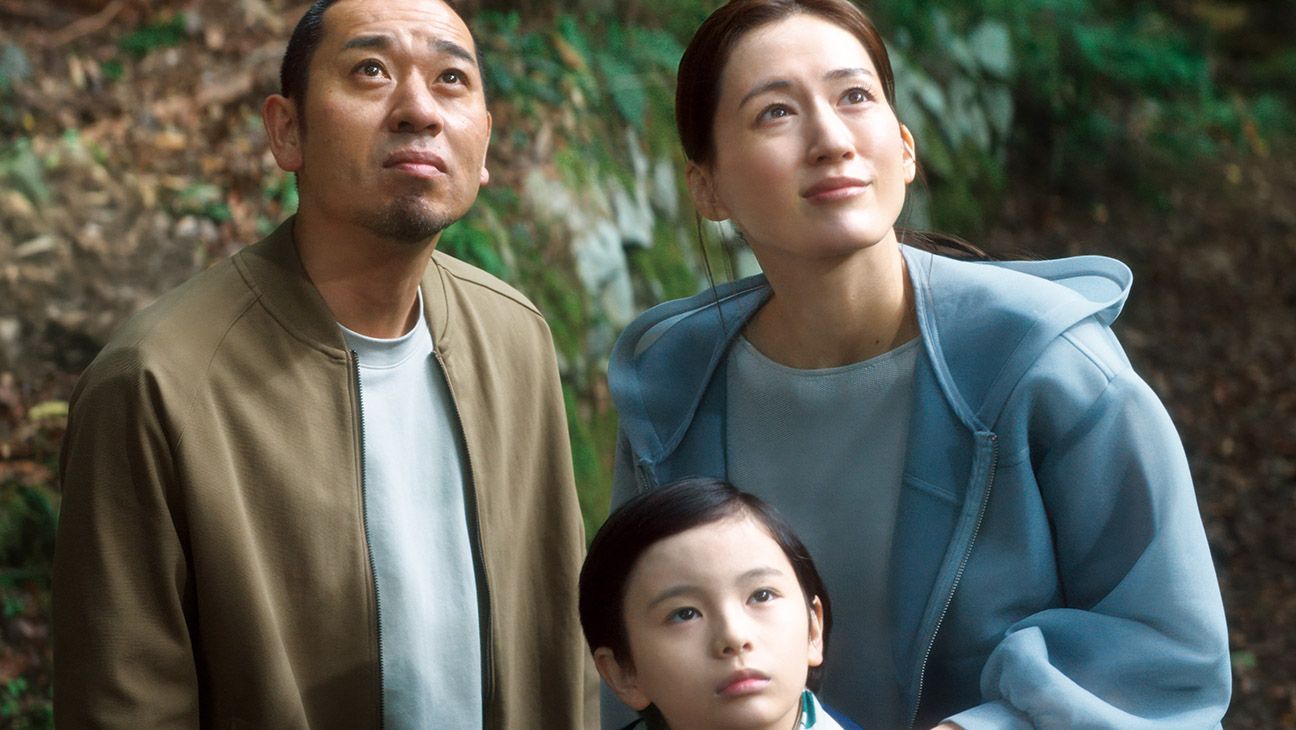 Hirokazu Kore-eda's 'Sheep in the Box' Wows Cannes