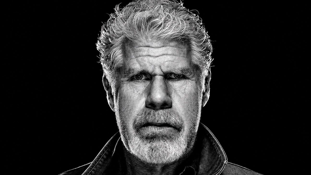 Ron Perlman Joins Independent Artist Group