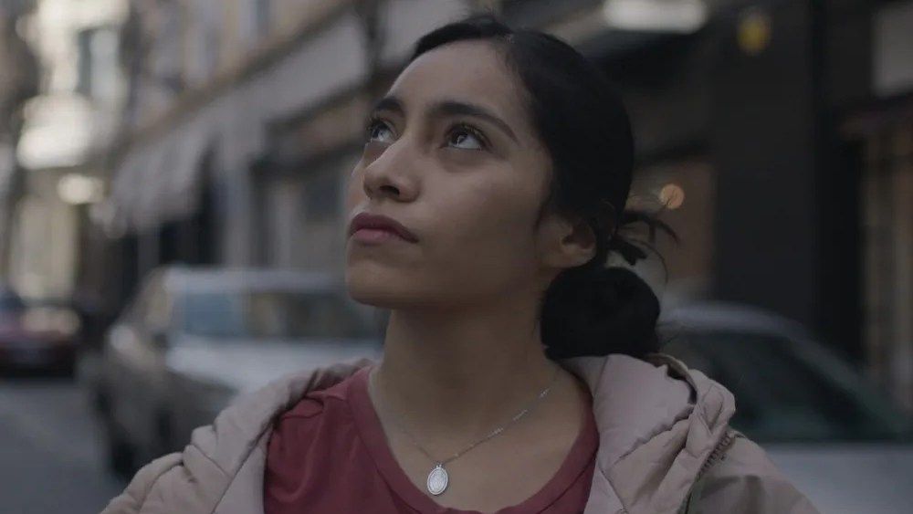 Diego Luna's 'Ashes': A Directionless Drama