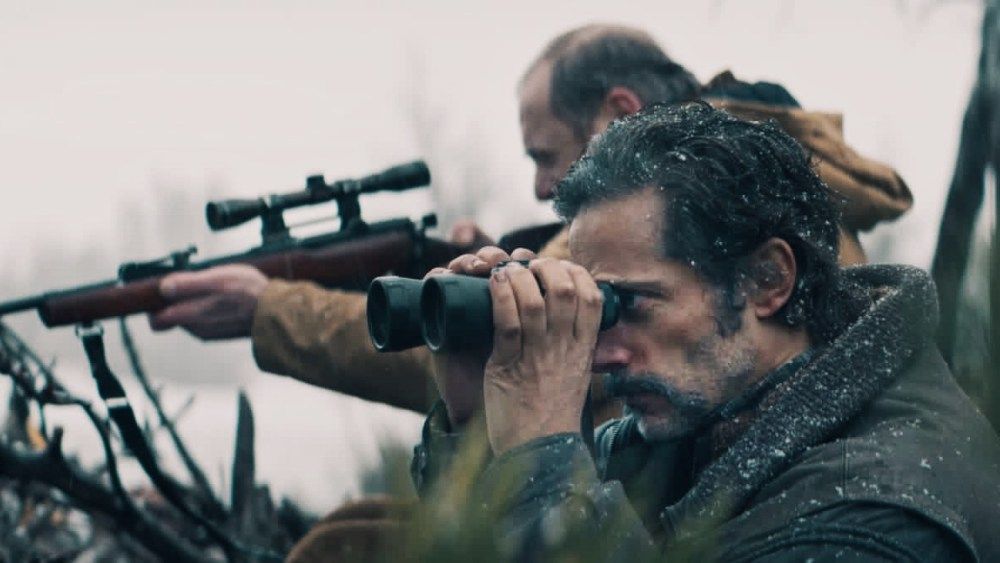 Myriad Secures North American Rights for 'A Silent Death'